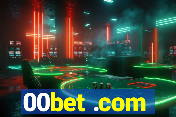 00bet .com